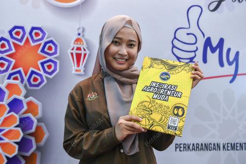 PROGRAM MY BEST BUY AIDILFITRI