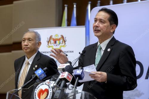 DATUK DR NOOR HISHAM ABDULLAH