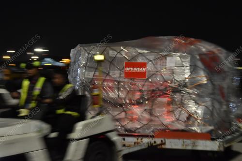 SUMBANGAN UNTUK PALESTIN
