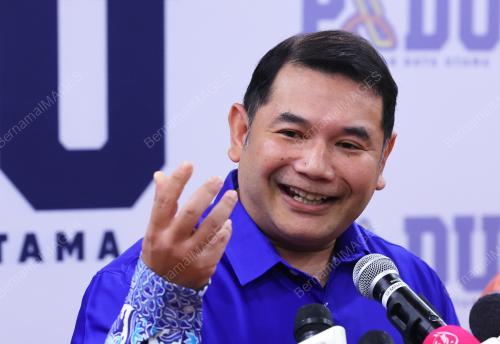RAFIZI RAMLI