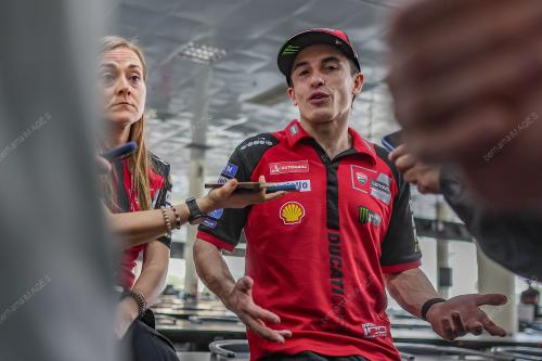 MARC MARQUEZ