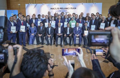 DATUK SERI DR AHMAD ZAHID HAMIDI