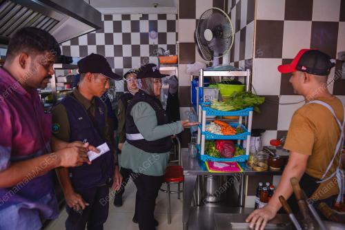 OPS BERSEPADU PPJ