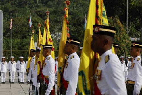PANJI-PANJI YANG DI-PERTUAN AGONG
