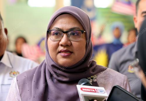 PROGRAM PENTARAMA X KELAB MALAYSIAKU
