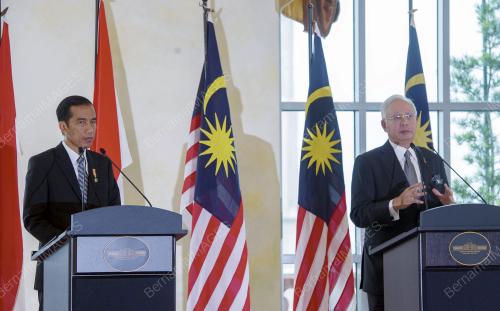 PTJ20_06022015_NAJIB_JOKOWI