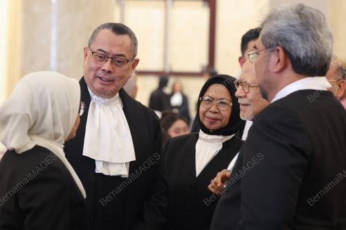 DATUK WAN AHMAD FARID WAN SALLEH