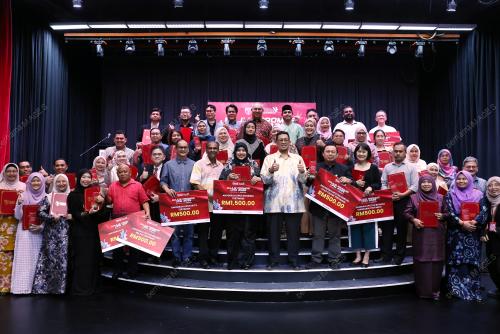 PROF DATUK DR AHMAD FARHAN MOHD SADULLAH