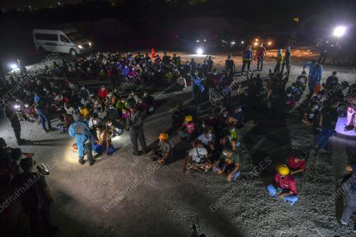 OPERASI PENGUATKUASAAN BERSEPADU IMIGRESEN