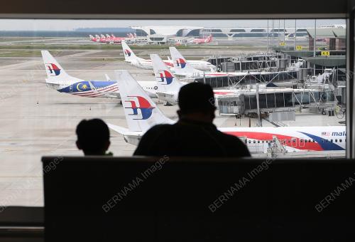 PEMBUKAAN SEMPADAN NEGARA