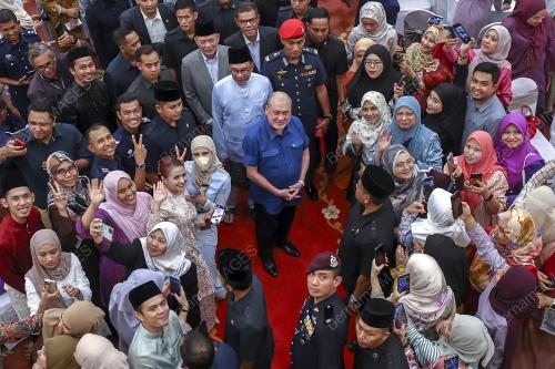 SULTAN IBRAHIM