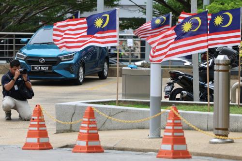 JALUR GEMILANG