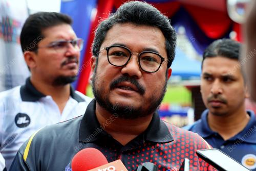 HARI SUKAN NEGARA 2022