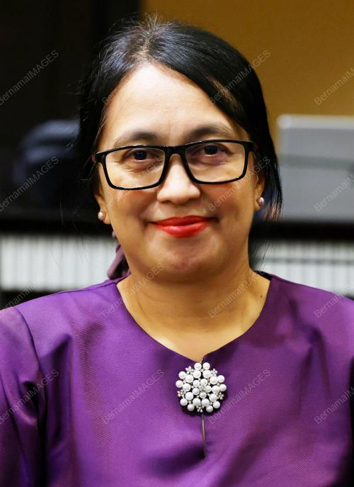 MASLINDA @ LINDA MOHD AINAL