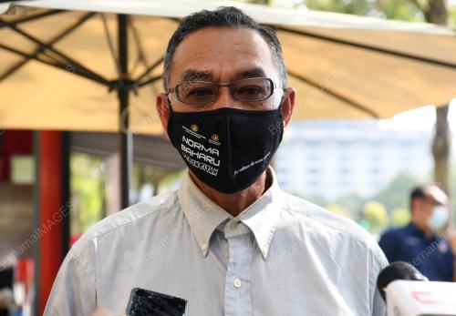 DATUK RASOL WAHID