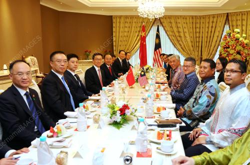 DATUK SERI DR AHMAD ZAHID HAMIDI