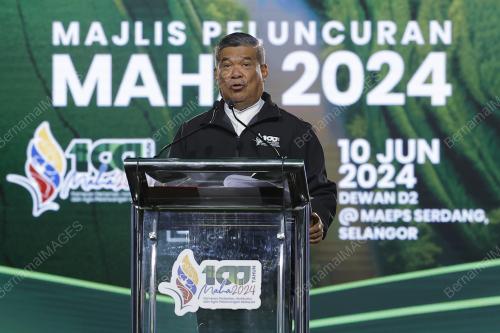 DATUK SERI MOHAMAD SABU
