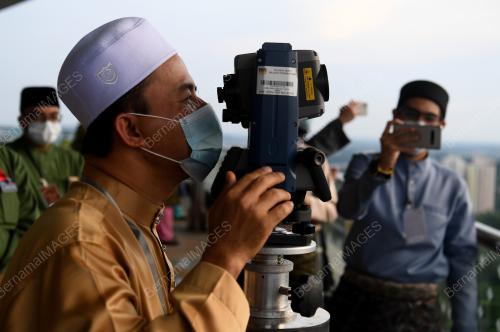 CERAPAN ANAK BULAN SYAWAL