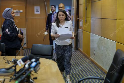 HANNAH YEOH