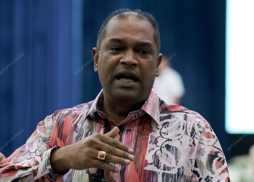 DATUK SERI R RAMANAN