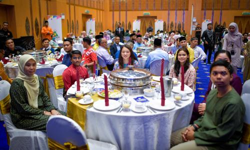 HANNAH YEOH