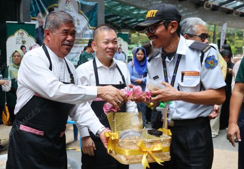 DATUK SERI MOHAMAD SABU
