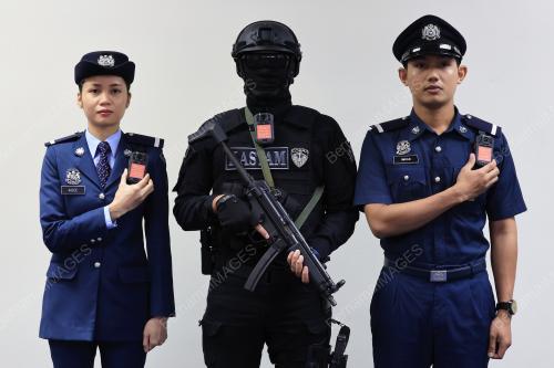 BODY WORN CAMERA
