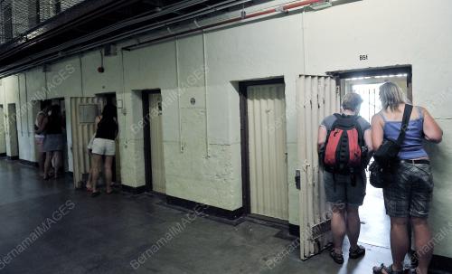 FREMANTLE PRISON