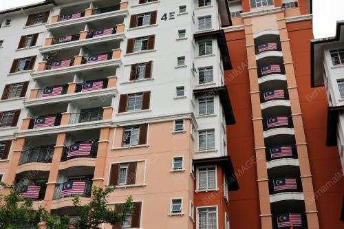 JALUR GEMILANG