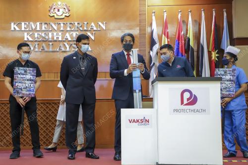 KHAIRY JAMALUDDIN