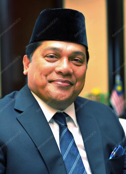 PTJ20_13102014_PESURUHJAYA