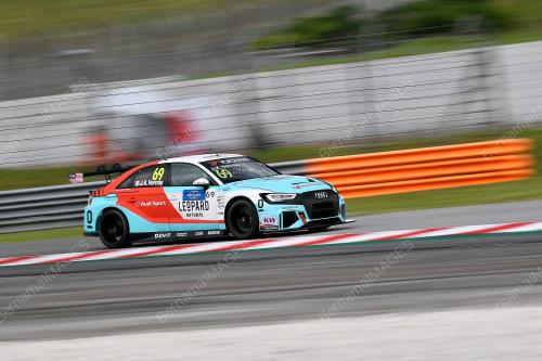 RACES OF MALAYSIA SEPANG