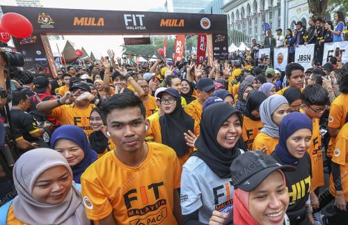 HARI SUKAN NEGARA 2023
