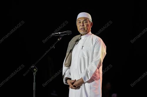 PROGRAM MALAM CINTA RASUL