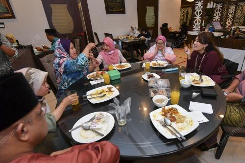 DATUK RAS ADIBA RADZI