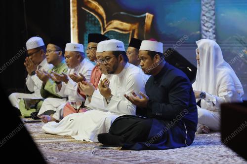 DR ZULKIFLI HASAN