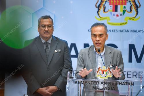DATUK DR MUHAMMAD RADZI ABU HASSAN