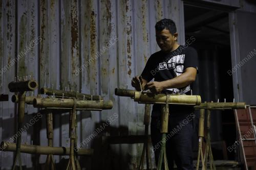 PELITA BULUH