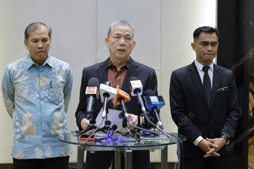 DATUK SERI FADILAH YUSOF