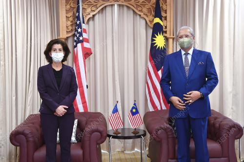 TAN SRI ANNUAR MUSA