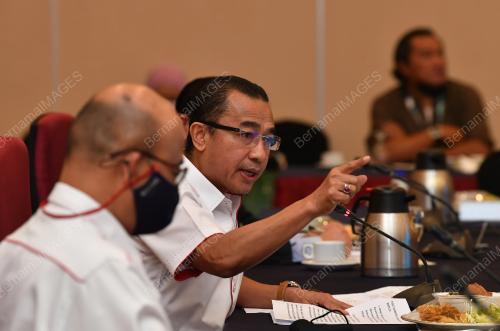 DATUK NOOR AZMI GHAZALI
