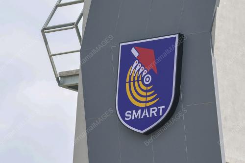 SMART