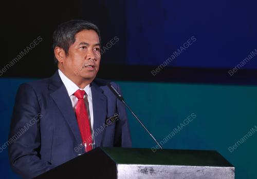 DATUK DR ABU TARIQ JAMALUDDIN