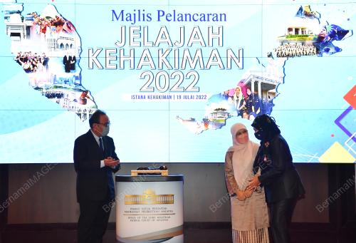 TUN TENGKU MAIMUN TUAN MAT