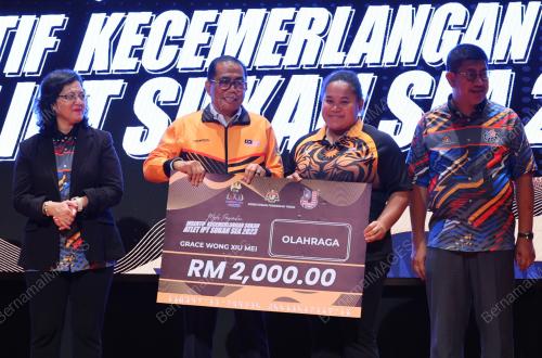 DATUK SERI MOHAMED KHALED NORDIN