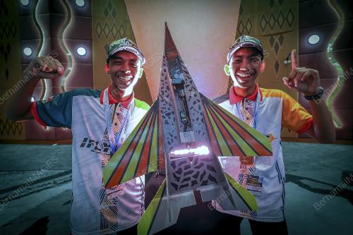 MALAYSIA TECHLYMPICS 2023