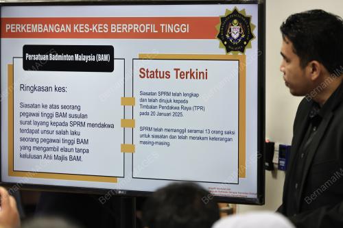 TAN SRI AZAM BAKI