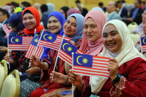 JALUR GEMILANG