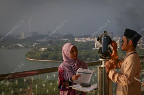 CERAP ANAK BULAN RAMADAN 2023