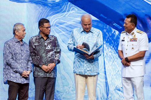 SULTAN NAZRIN SHAH